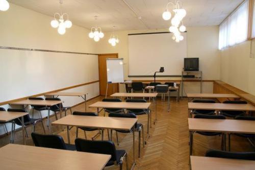 Park Hotel Ķekava Zewnętrze zdjęcie
