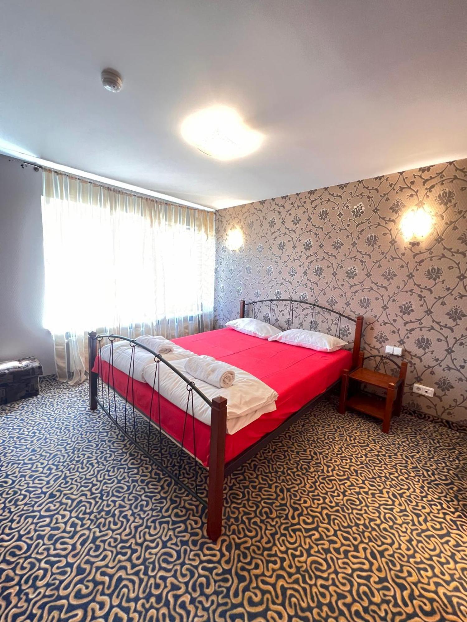 Park Hotel Ķekava Zewnętrze zdjęcie