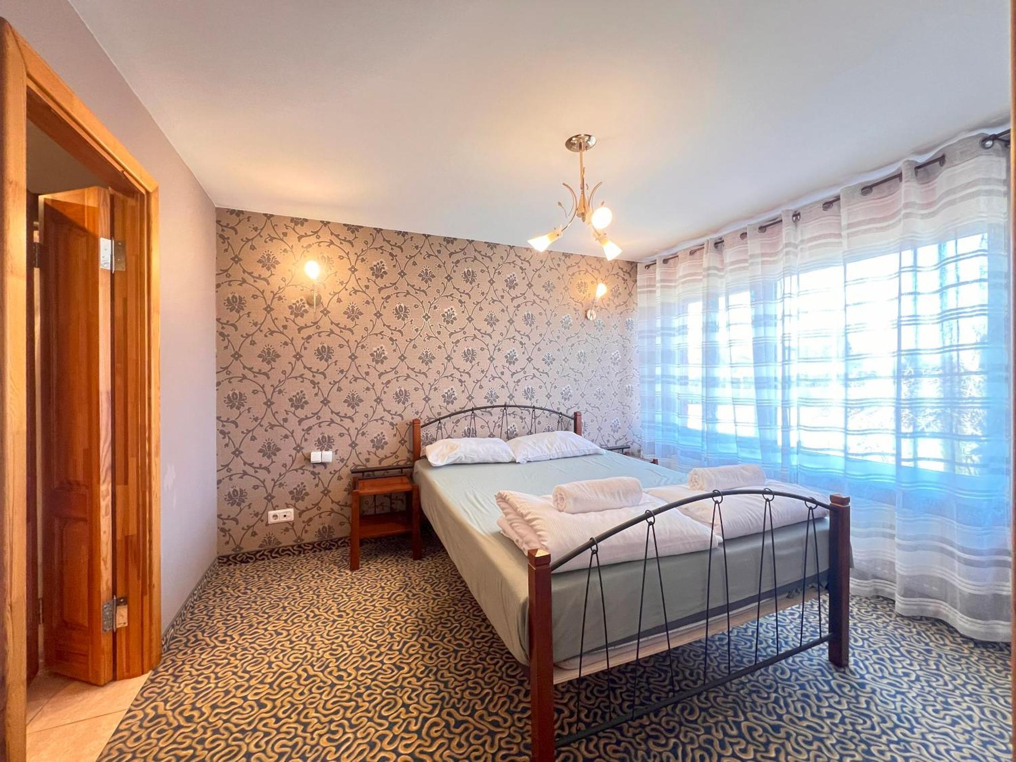 Park Hotel Ķekava Zewnętrze zdjęcie