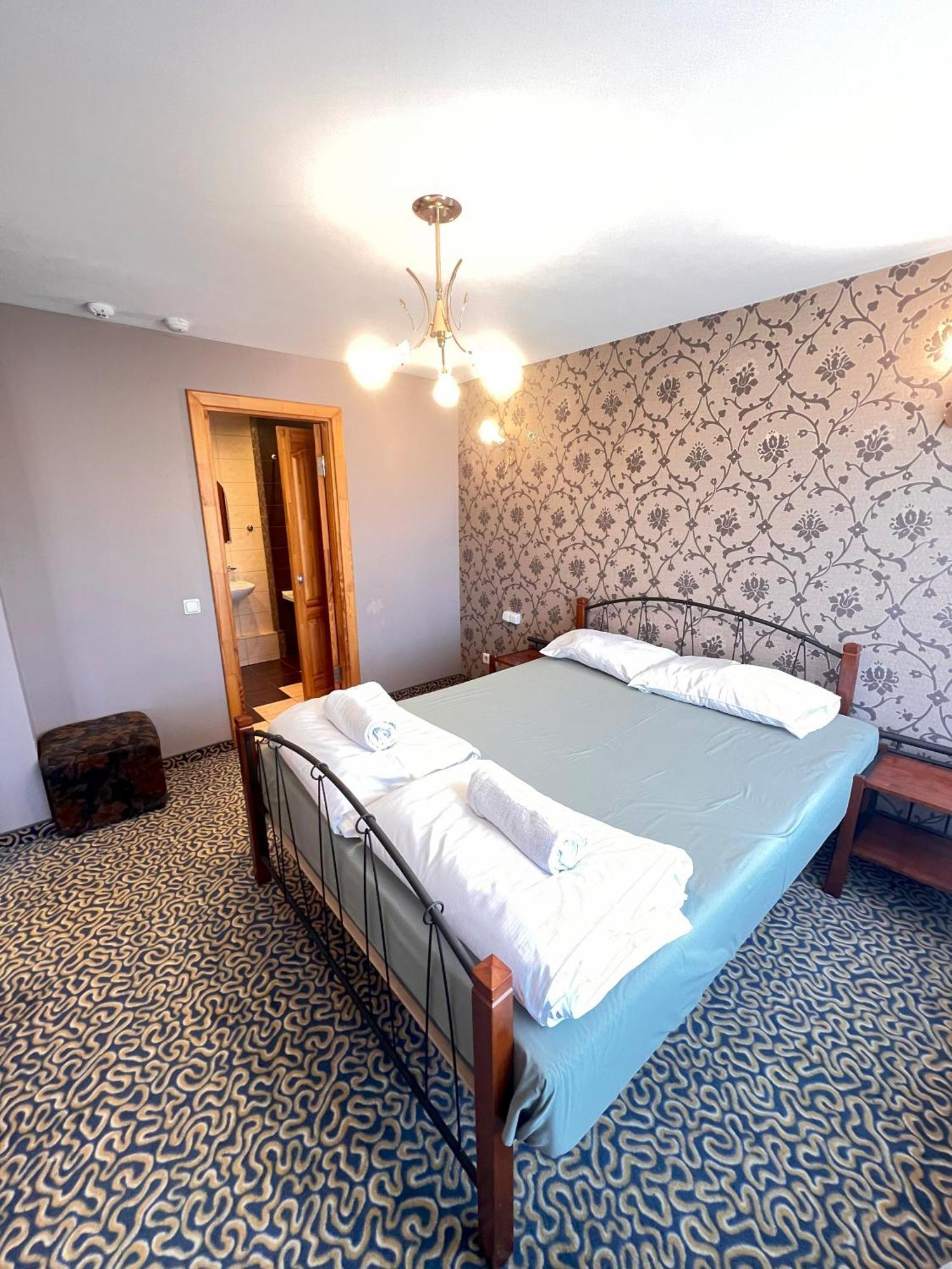 Park Hotel Ķekava Zewnętrze zdjęcie