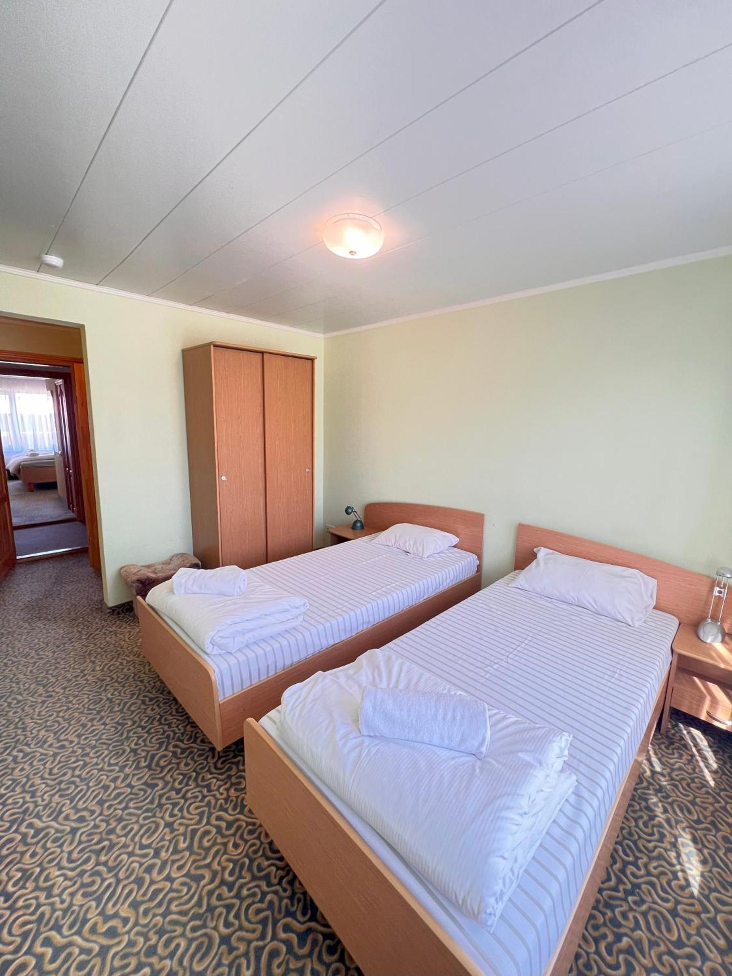 Park Hotel Ķekava Zewnętrze zdjęcie