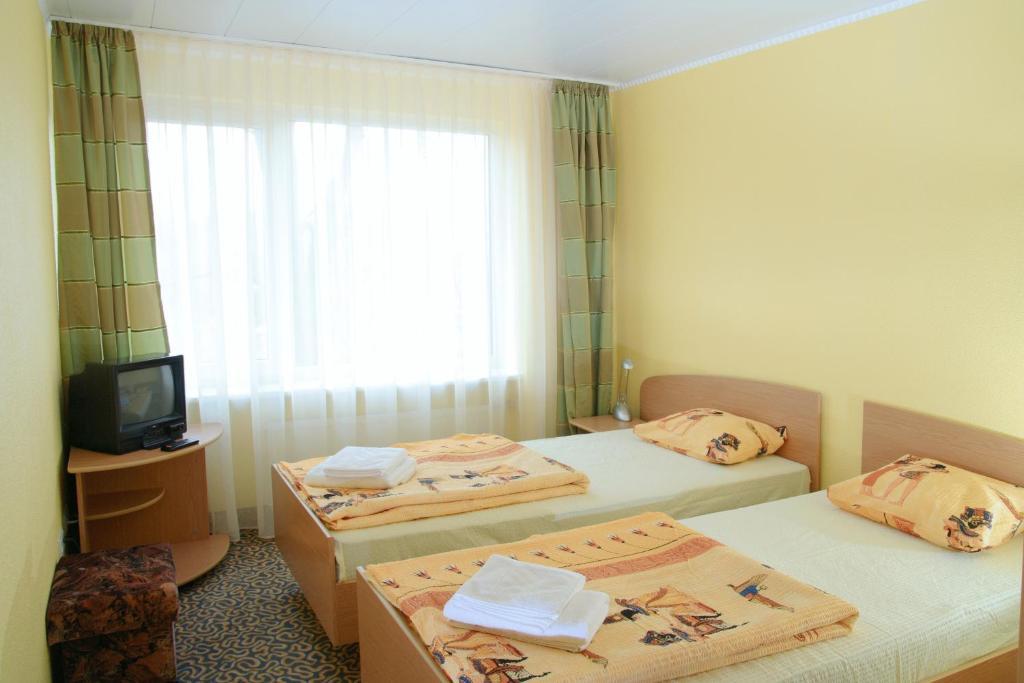 Park Hotel Ķekava Pokój zdjęcie